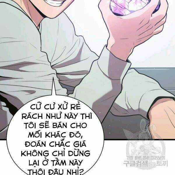 Luyện Cấp Chốn Địa Ngục Chapter 22 trang 4