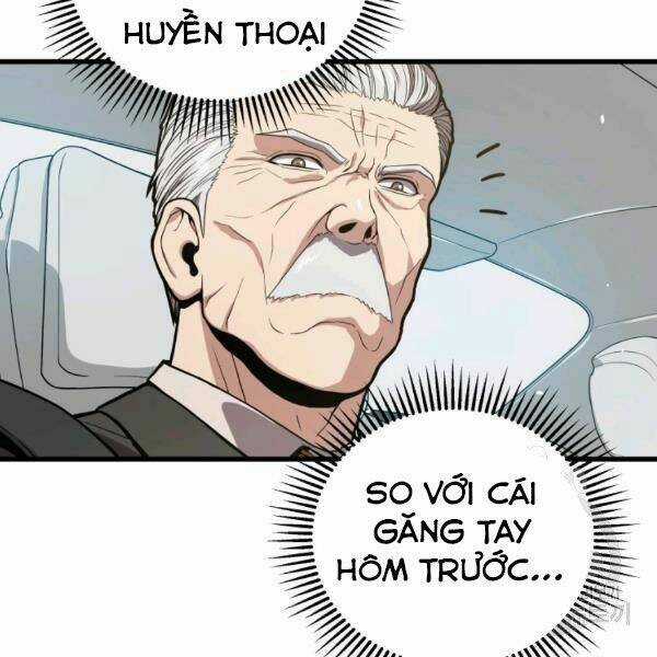 Luyện Cấp Chốn Địa Ngục Chapter 22 trang 42