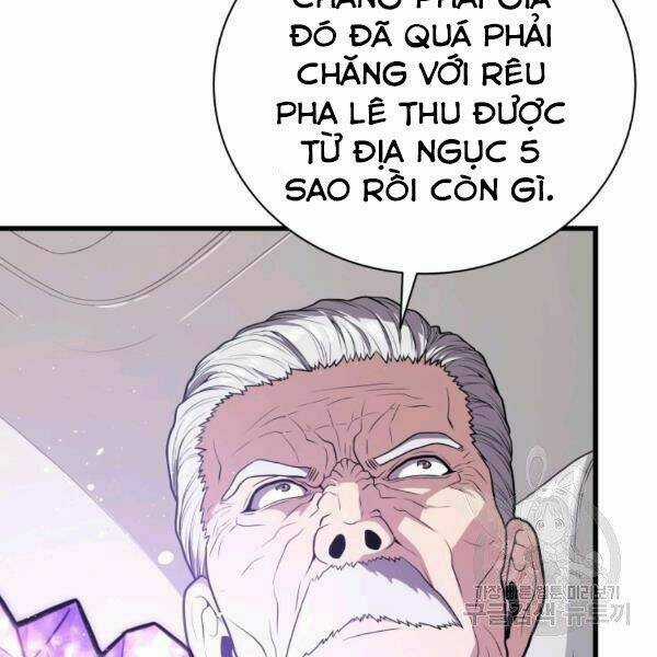 Luyện Cấp Chốn Địa Ngục Chapter 22 trang 6