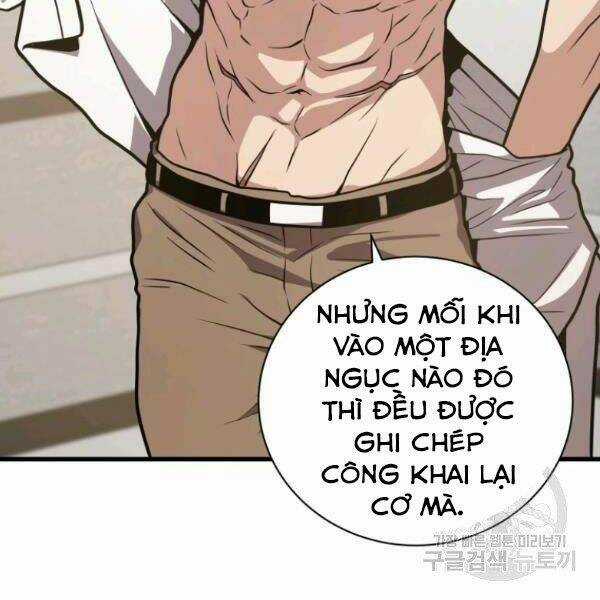 Luyện Cấp Chốn Địa Ngục Chapter 23 trang 13