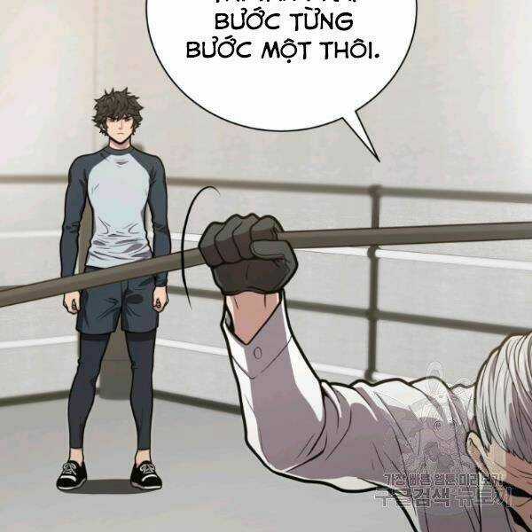 Luyện Cấp Chốn Địa Ngục Chapter 23 trang 26