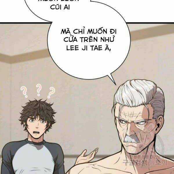 Luyện Cấp Chốn Địa Ngục Chapter 23 trang 3