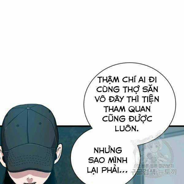 Luyện Cấp Chốn Địa Ngục Chapter 23 trang 44