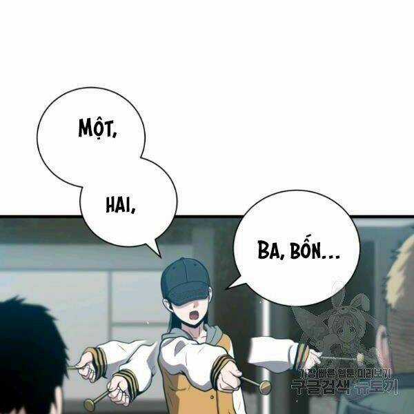 Luyện Cấp Chốn Địa Ngục Chapter 23 trang 53