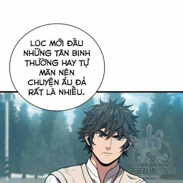 Luyện Cấp Chốn Địa Ngục Chapter 23 trang 68