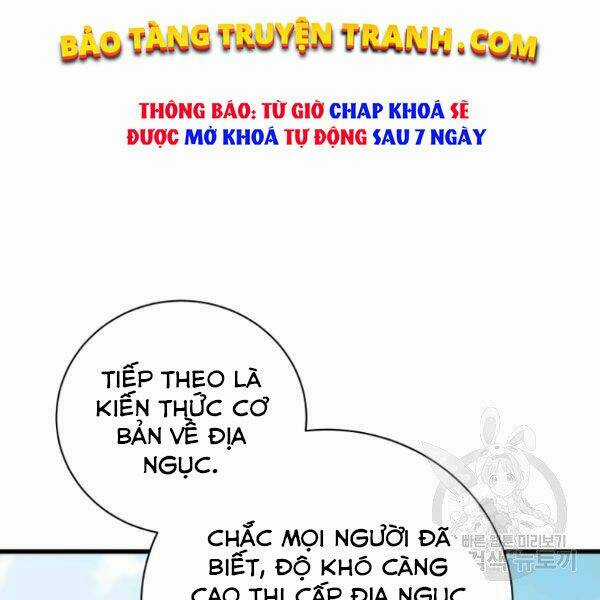 Luyện Cấp Chốn Địa Ngục Chapter 23 trang 81