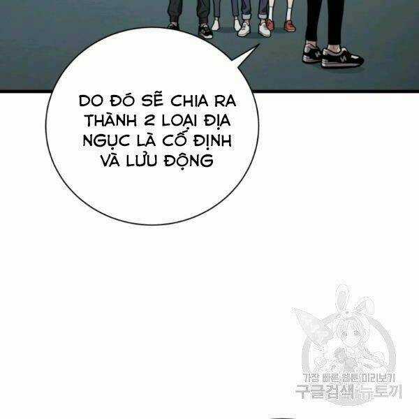 Luyện Cấp Chốn Địa Ngục Chapter 23 trang 83