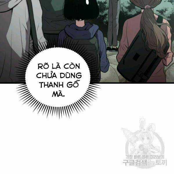 Luyện Cấp Chốn Địa Ngục Chapter 24 trang 124