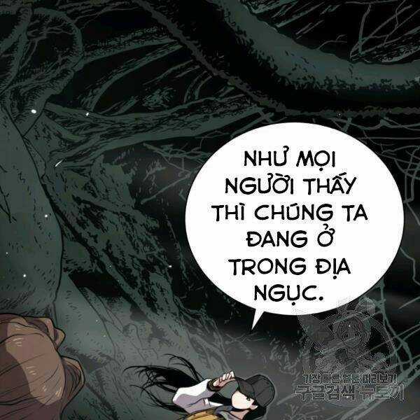 Luyện Cấp Chốn Địa Ngục Chapter 24 trang 24