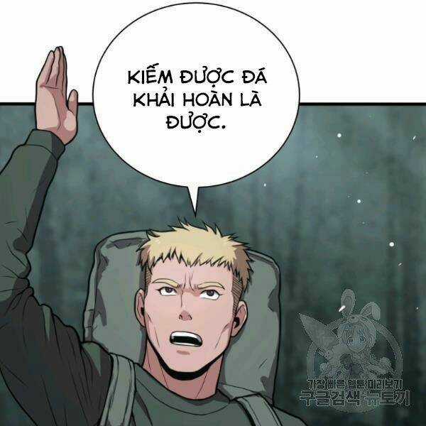 Luyện Cấp Chốn Địa Ngục Chapter 24 trang 32