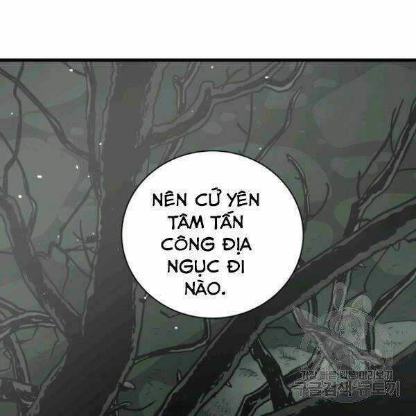 Luyện Cấp Chốn Địa Ngục Chapter 24 trang 44