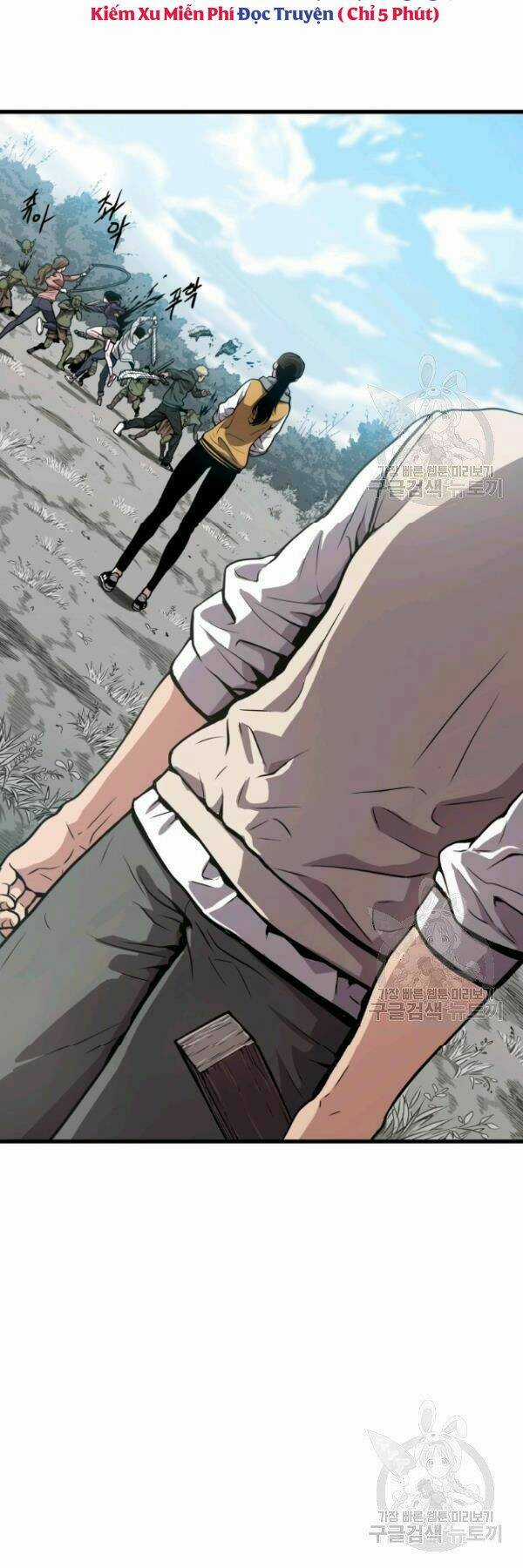 Luyện Cấp Chốn Địa Ngục Chapter 25 trang 2