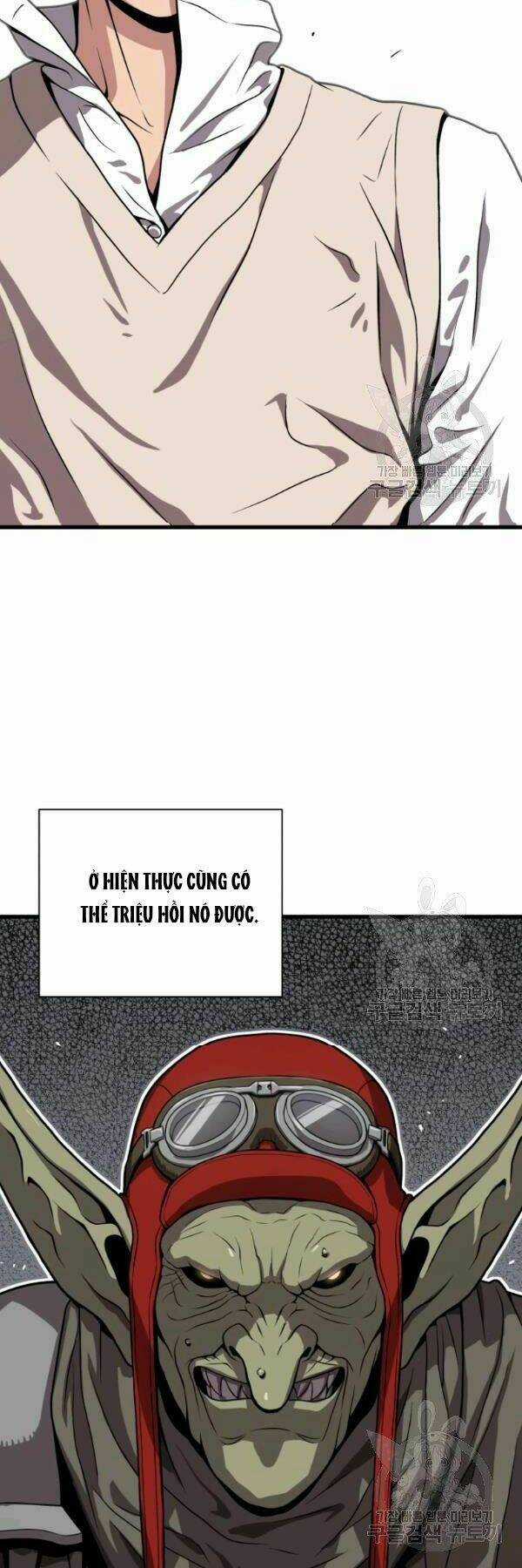 Luyện Cấp Chốn Địa Ngục Chapter 25 trang 21