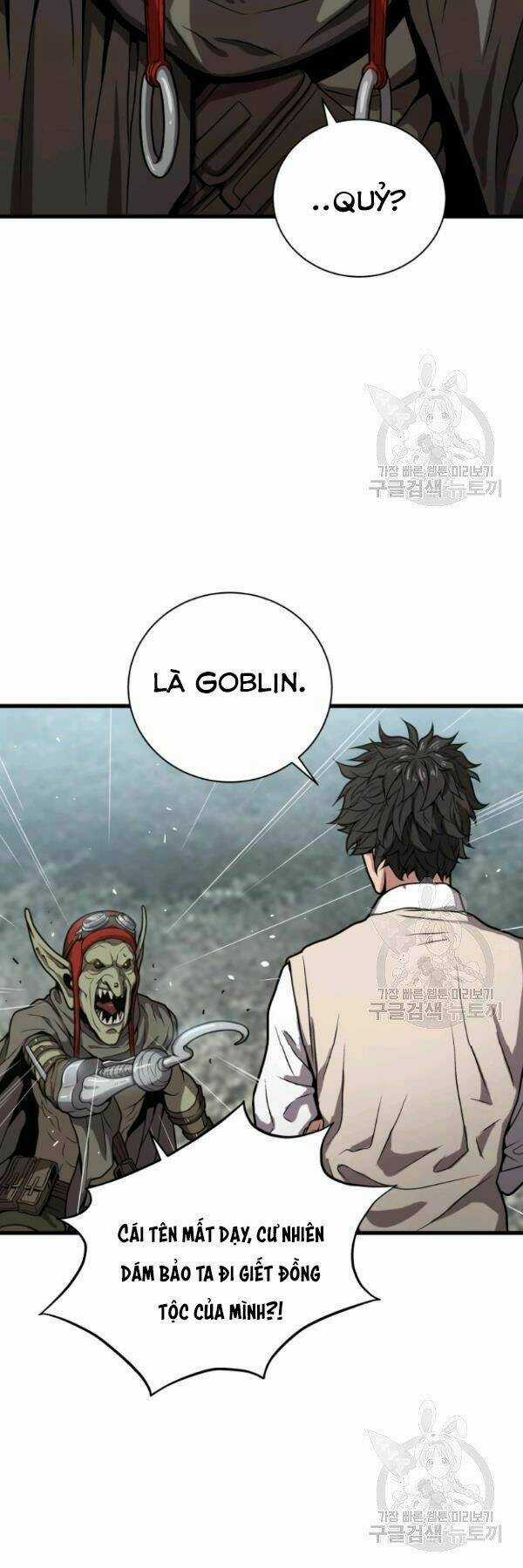 Luyện Cấp Chốn Địa Ngục Chapter 25 trang 22