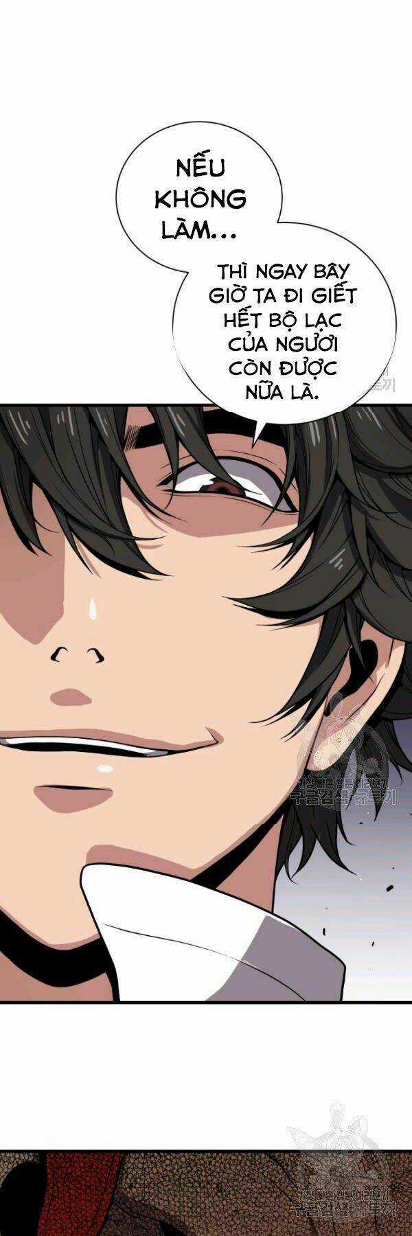 Luyện Cấp Chốn Địa Ngục Chapter 25 trang 23