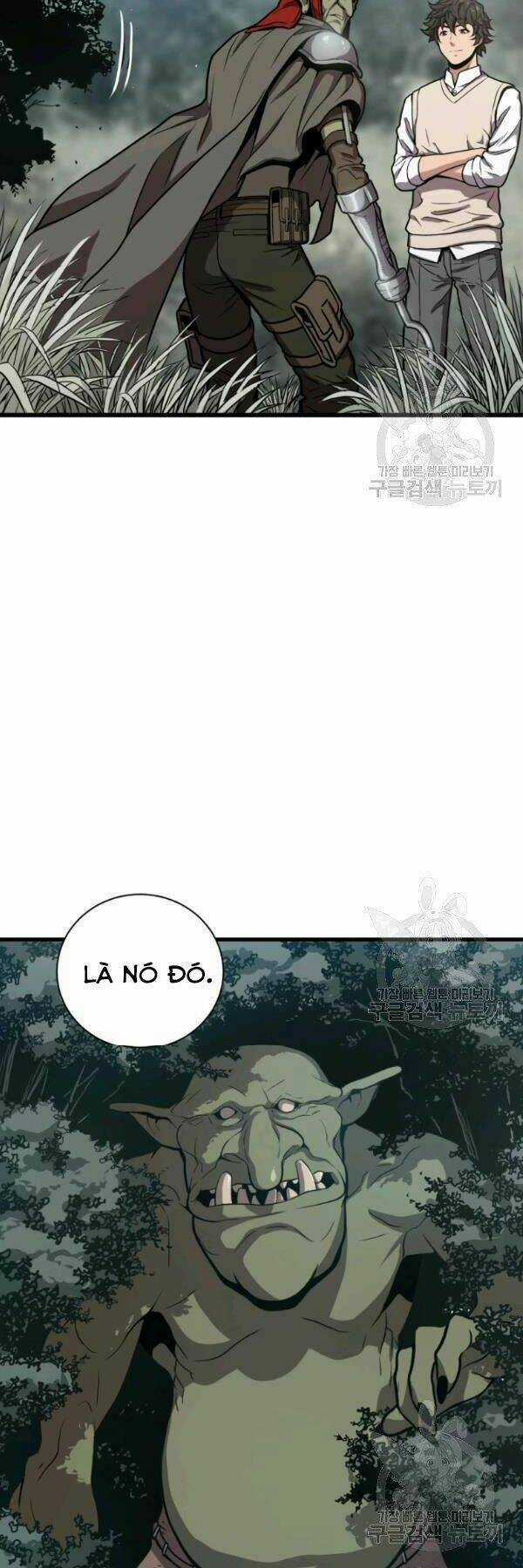 Luyện Cấp Chốn Địa Ngục Chapter 25 trang 25