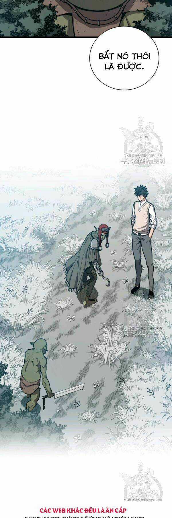 Luyện Cấp Chốn Địa Ngục Chapter 25 trang 26