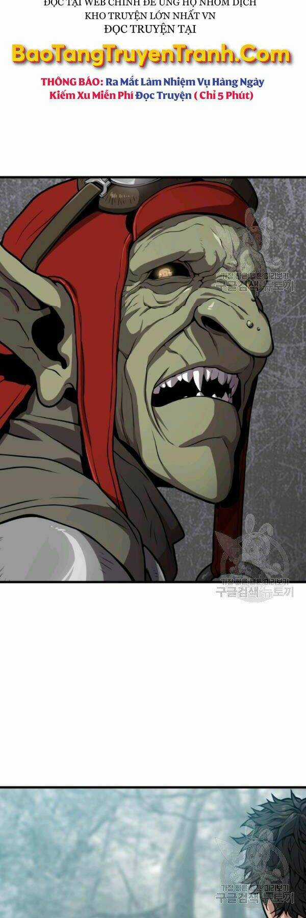 Luyện Cấp Chốn Địa Ngục Chapter 25 trang 27