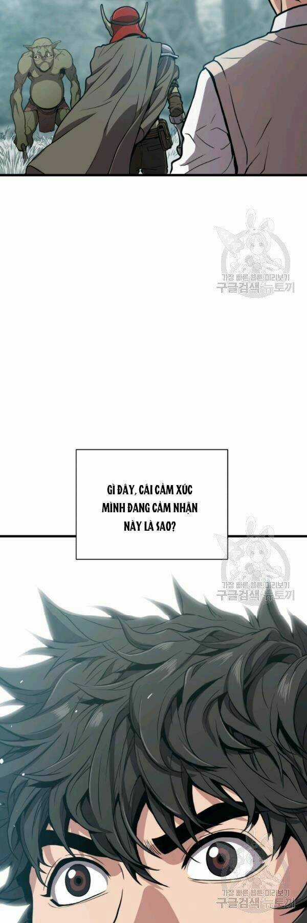 Luyện Cấp Chốn Địa Ngục Chapter 25 trang 28