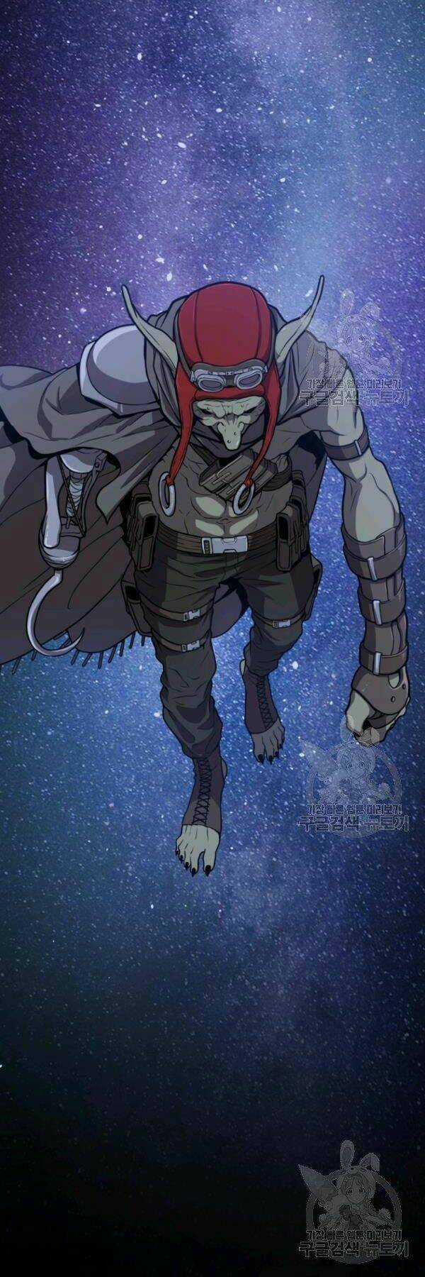 Luyện Cấp Chốn Địa Ngục Chapter 25 trang 31