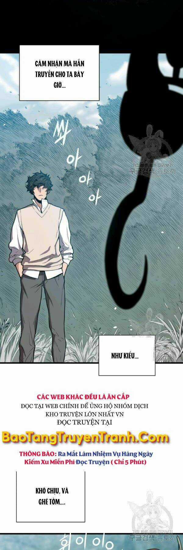 Luyện Cấp Chốn Địa Ngục Chapter 25 trang 32