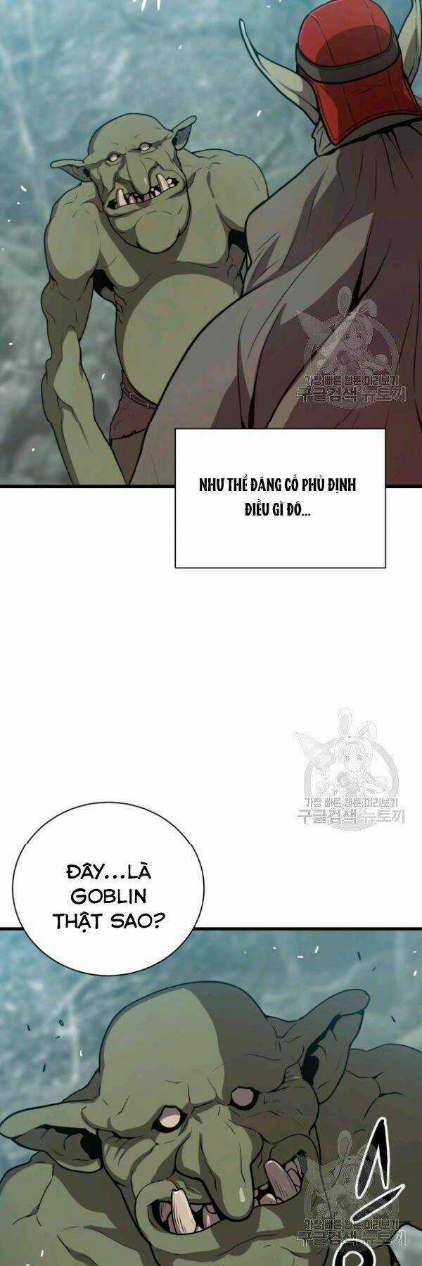 Luyện Cấp Chốn Địa Ngục Chapter 25 trang 33