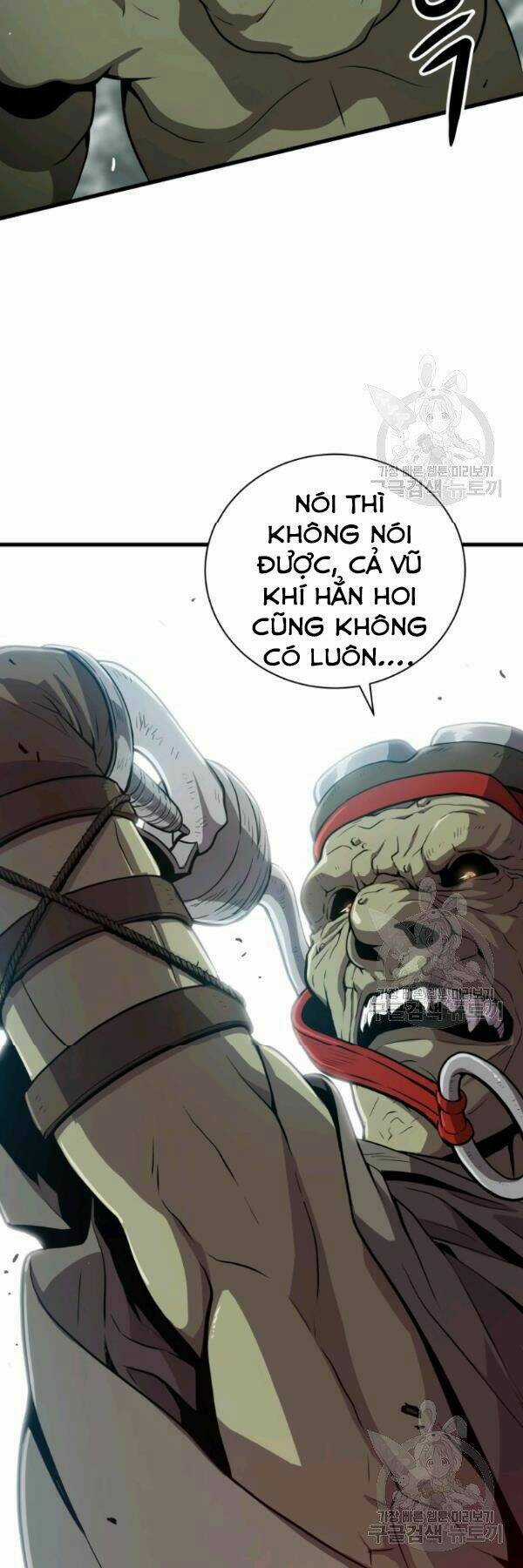 Luyện Cấp Chốn Địa Ngục Chapter 25 trang 34