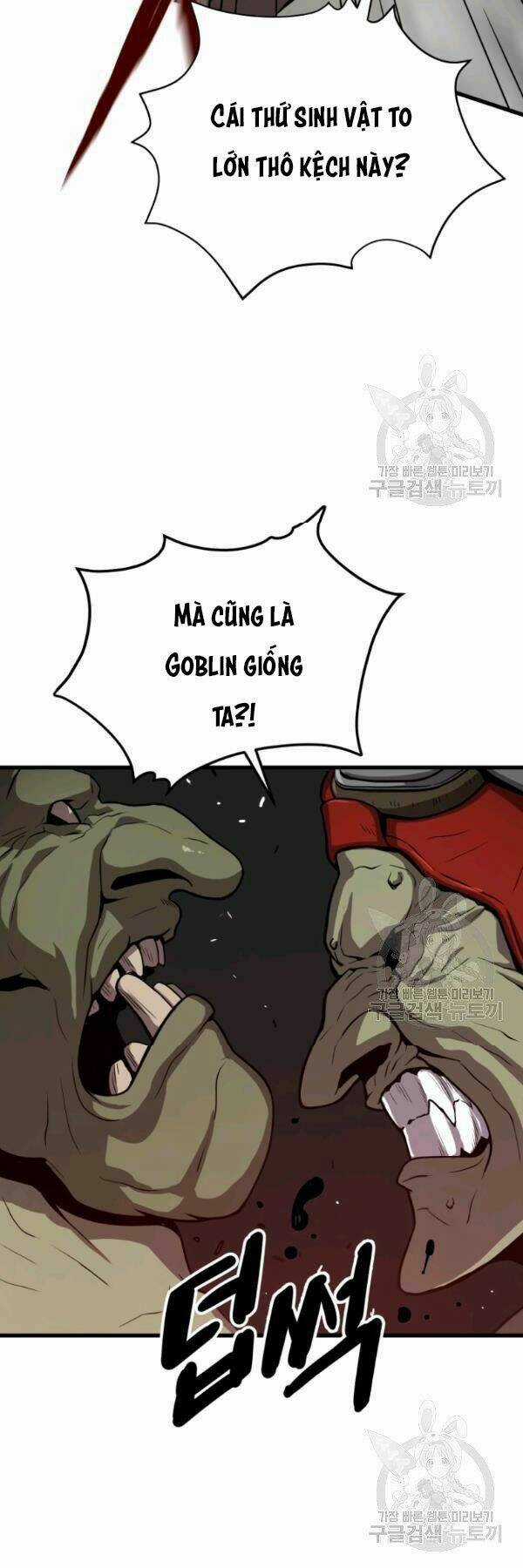 Luyện Cấp Chốn Địa Ngục Chapter 25 trang 36