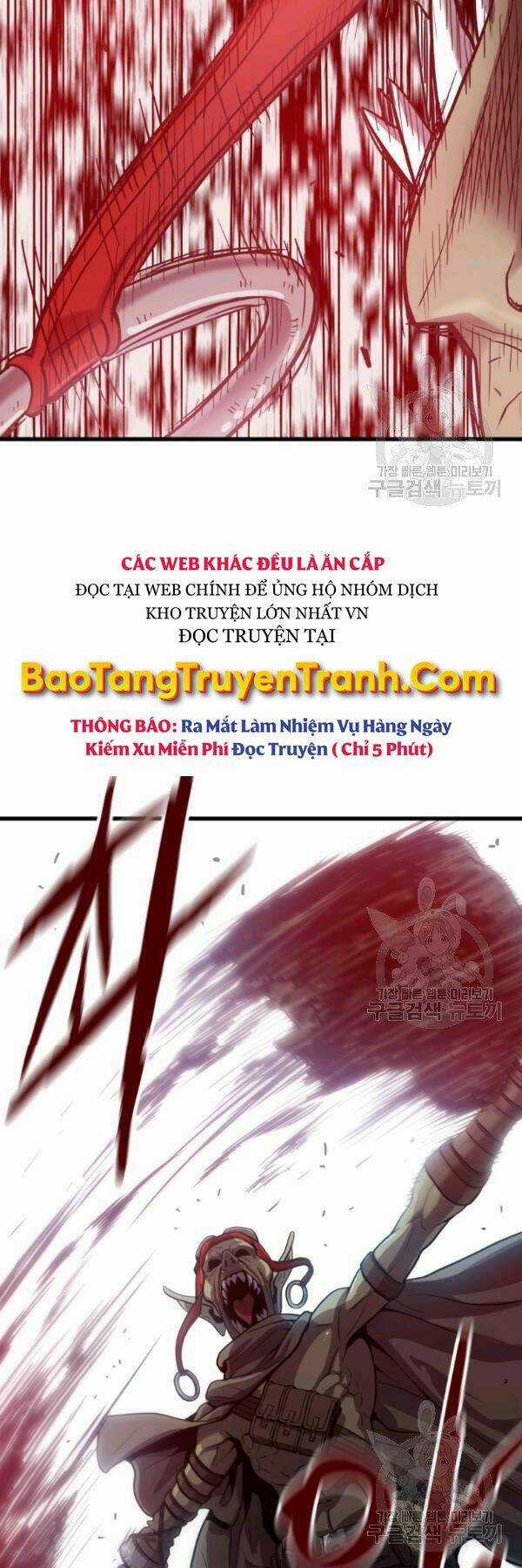 Luyện Cấp Chốn Địa Ngục Chapter 25 trang 38