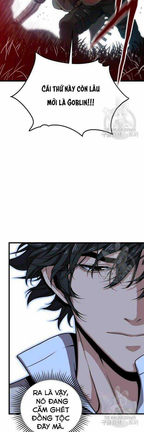 Luyện Cấp Chốn Địa Ngục Chapter 25 trang 39