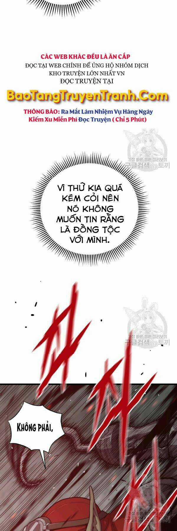 Luyện Cấp Chốn Địa Ngục Chapter 25 trang 40