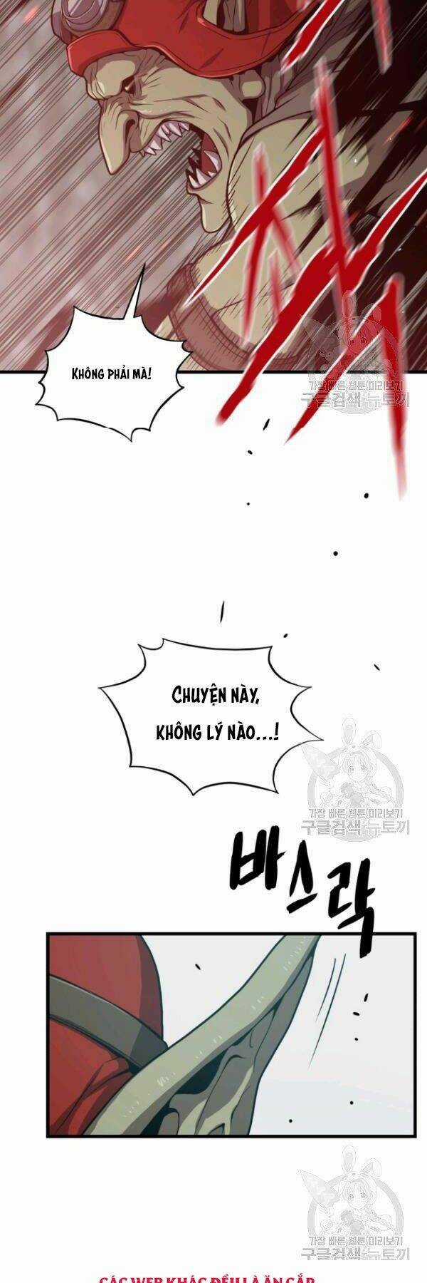 Luyện Cấp Chốn Địa Ngục Chapter 25 trang 41