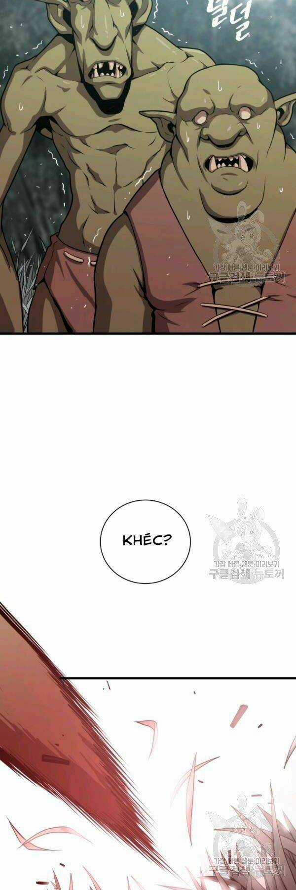 Luyện Cấp Chốn Địa Ngục Chapter 25 trang 43