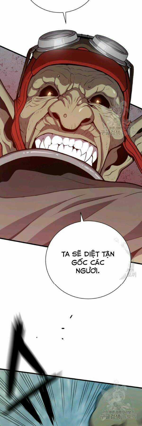 Luyện Cấp Chốn Địa Ngục Chapter 25 trang 46