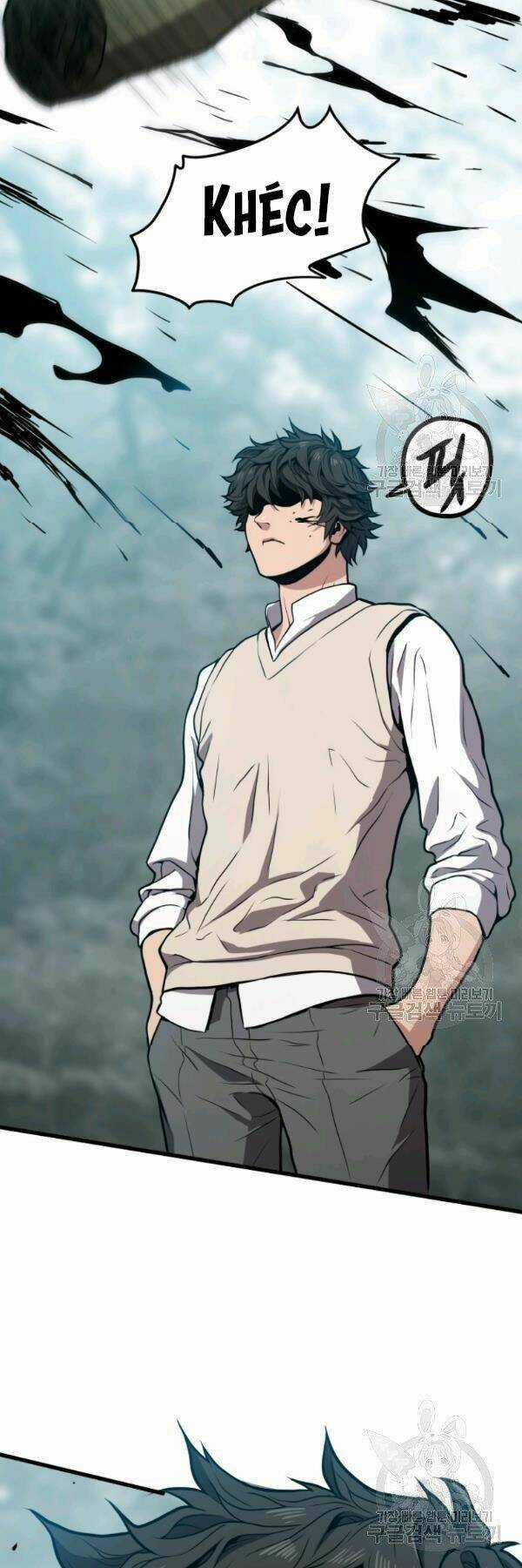 Luyện Cấp Chốn Địa Ngục Chapter 25 trang 48