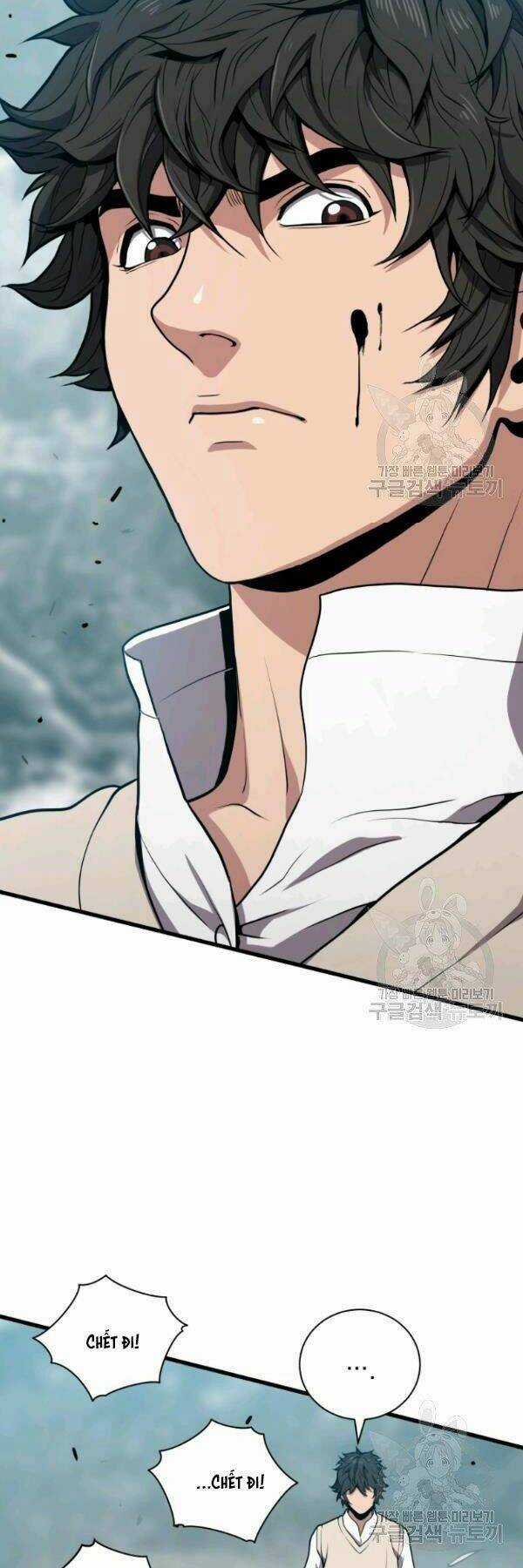 Luyện Cấp Chốn Địa Ngục Chapter 25 trang 49