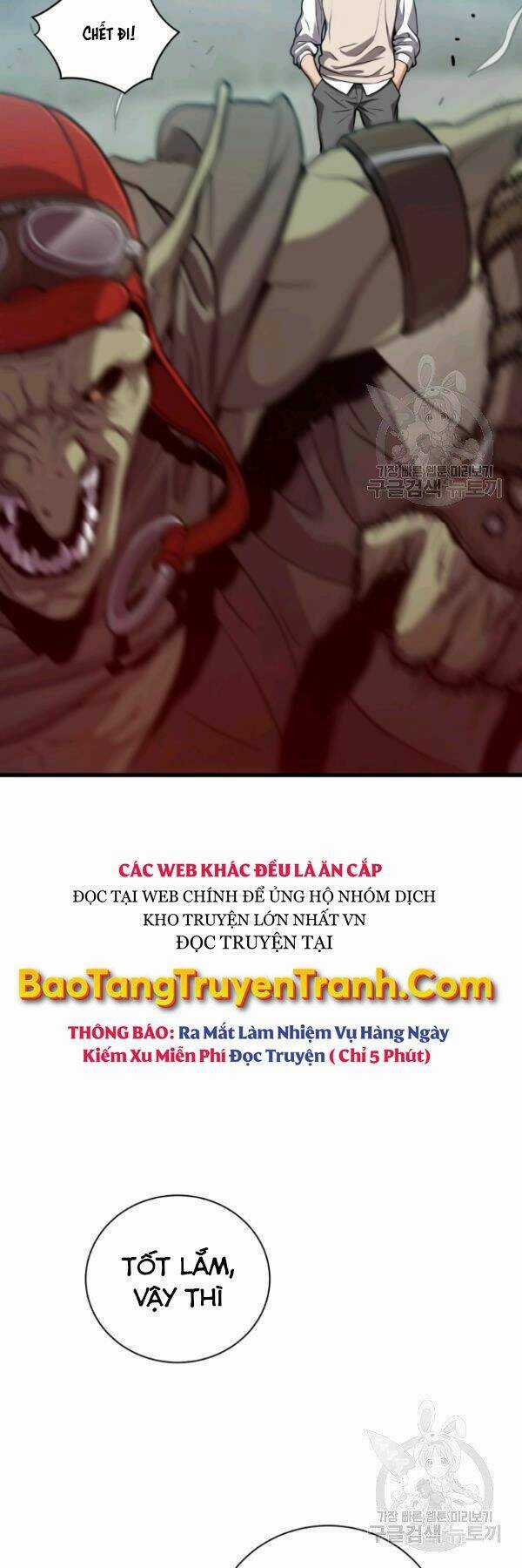 Luyện Cấp Chốn Địa Ngục Chapter 25 trang 50