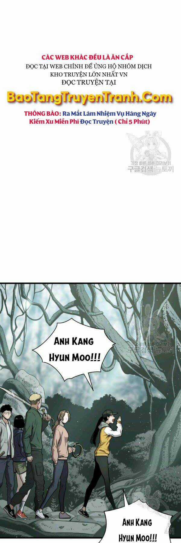 Luyện Cấp Chốn Địa Ngục Chapter 25 trang 53