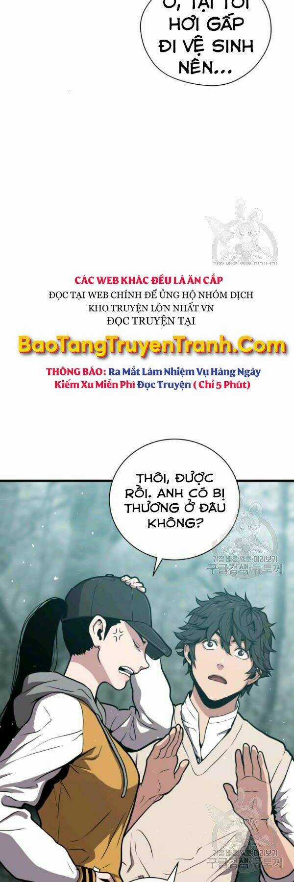 Luyện Cấp Chốn Địa Ngục Chapter 25 trang 57