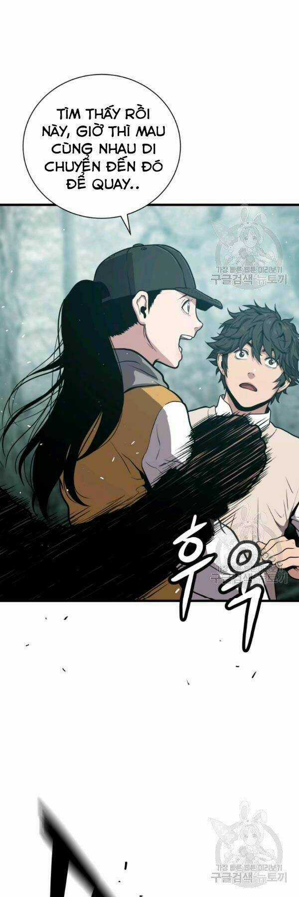 Luyện Cấp Chốn Địa Ngục Chapter 25 trang 60