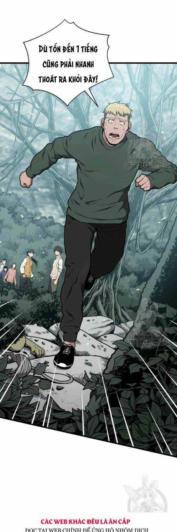 Luyện Cấp Chốn Địa Ngục Chapter 25 trang 64