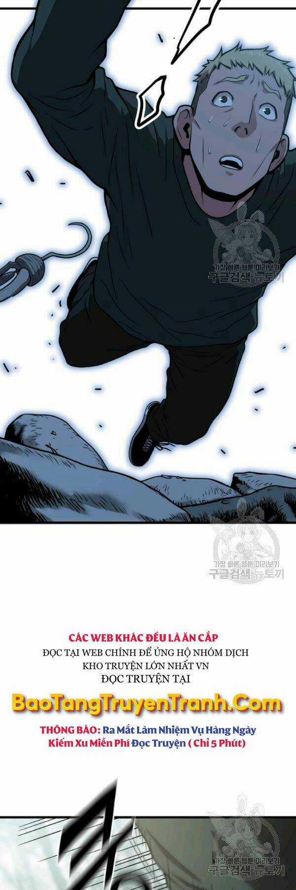 Luyện Cấp Chốn Địa Ngục Chapter 25 trang 66