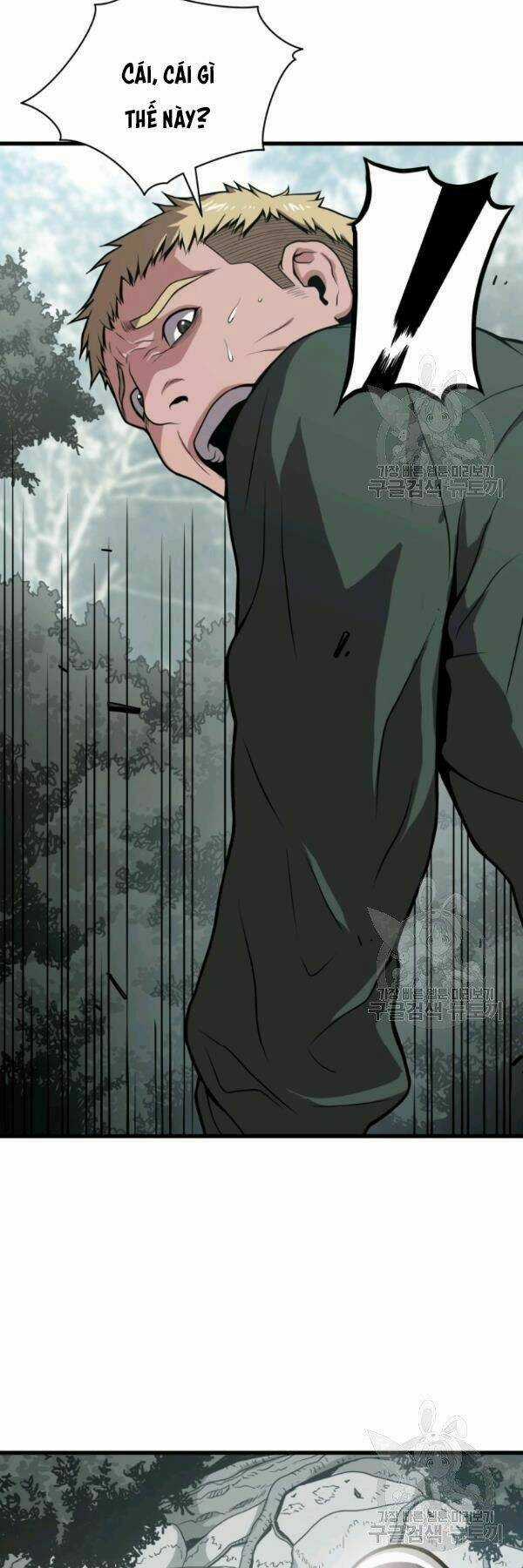 Luyện Cấp Chốn Địa Ngục Chapter 25 trang 68