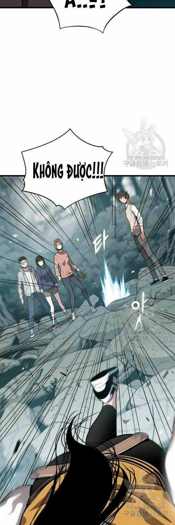 Luyện Cấp Chốn Địa Ngục Chapter 25 trang 70