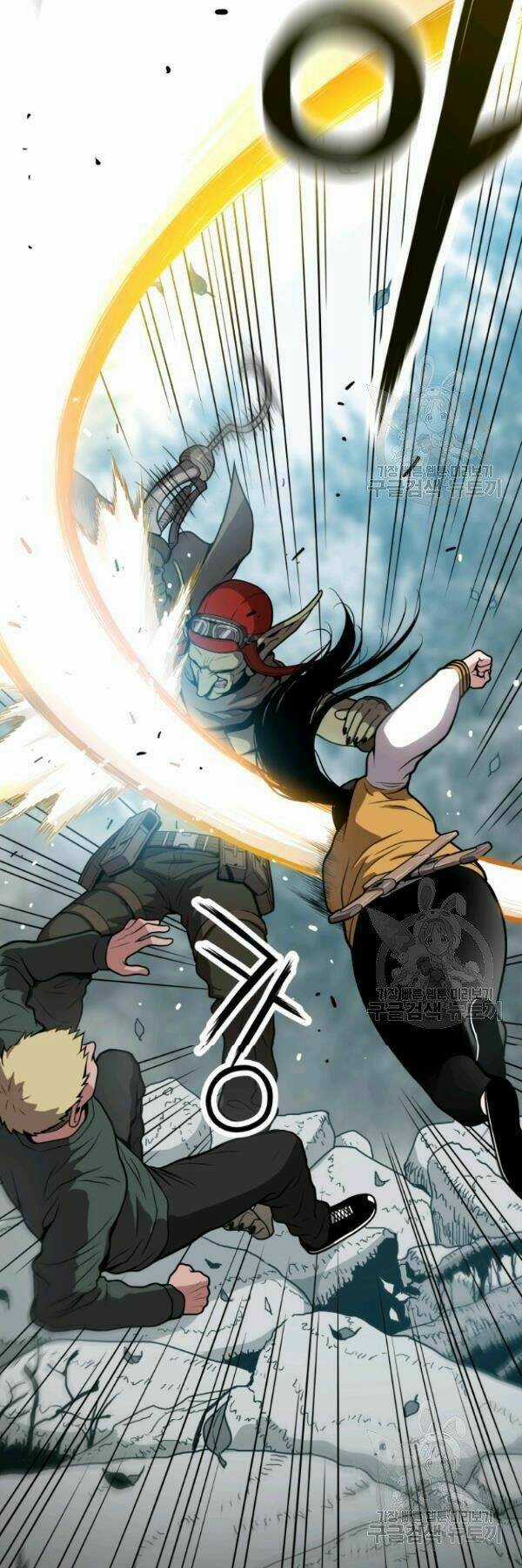 Luyện Cấp Chốn Địa Ngục Chapter 25 trang 74