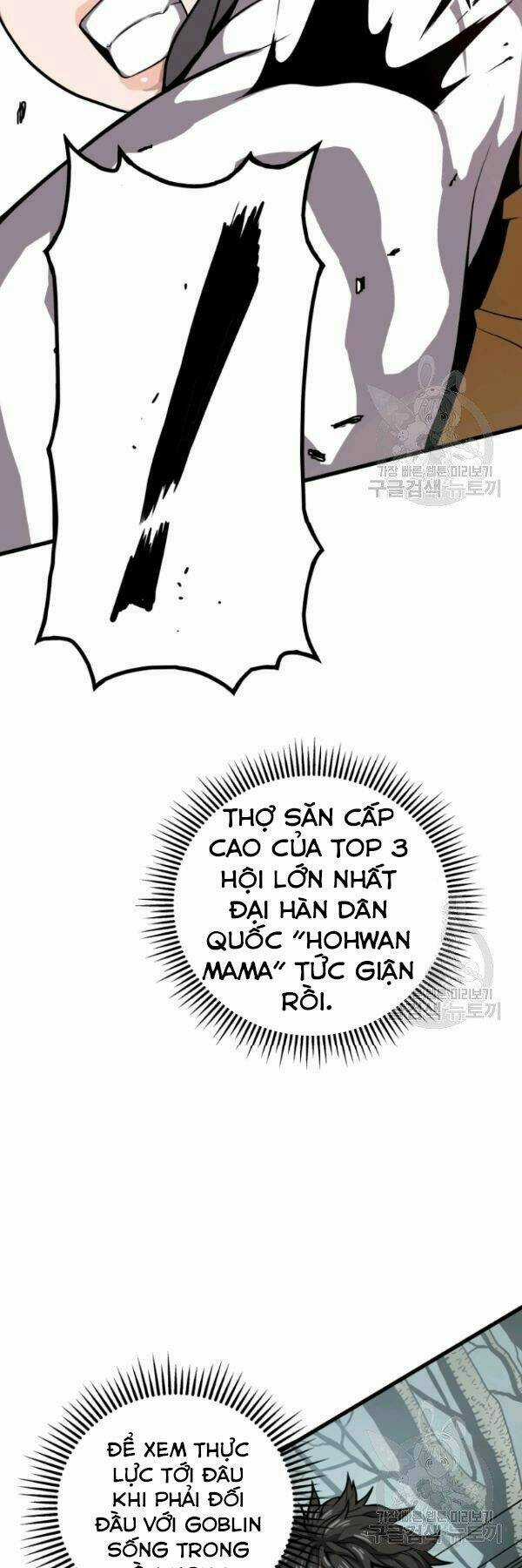 Luyện Cấp Chốn Địa Ngục Chapter 25 trang 82