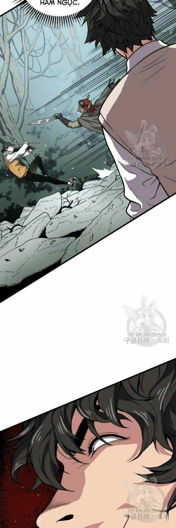 Luyện Cấp Chốn Địa Ngục Chapter 25 trang 83