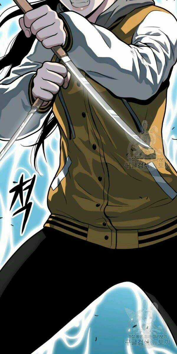 Luyện Cấp Chốn Địa Ngục Chapter 25 trang 85