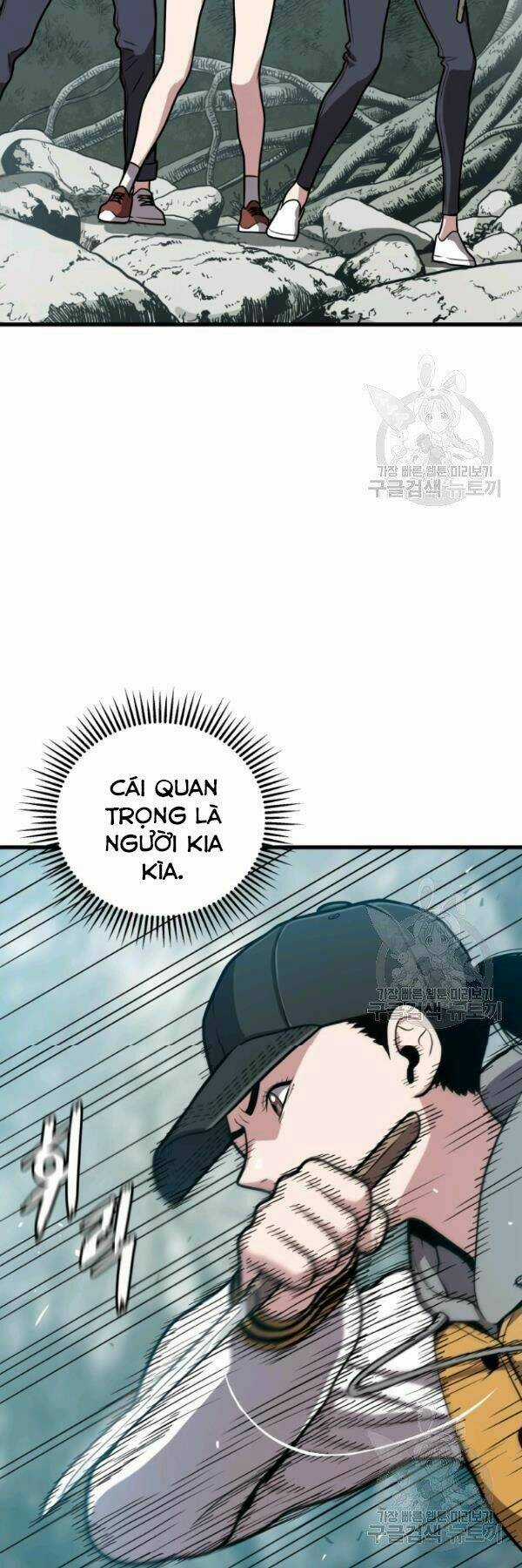 Luyện Cấp Chốn Địa Ngục Chapter 26 trang 10