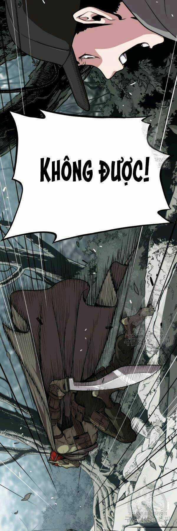 Luyện Cấp Chốn Địa Ngục Chapter 26 trang 18